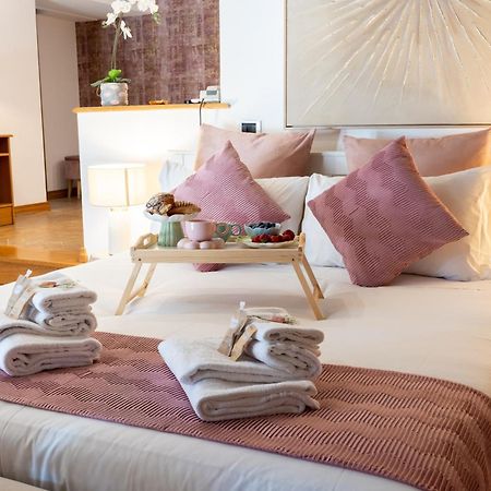 Mb Suites Margutta Rome Exterior photo