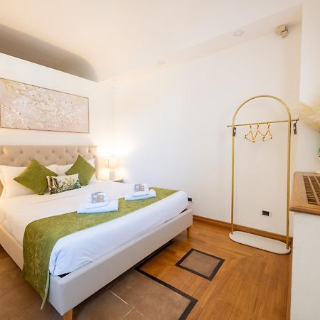 Mb Suites Margutta Rome Exterior photo