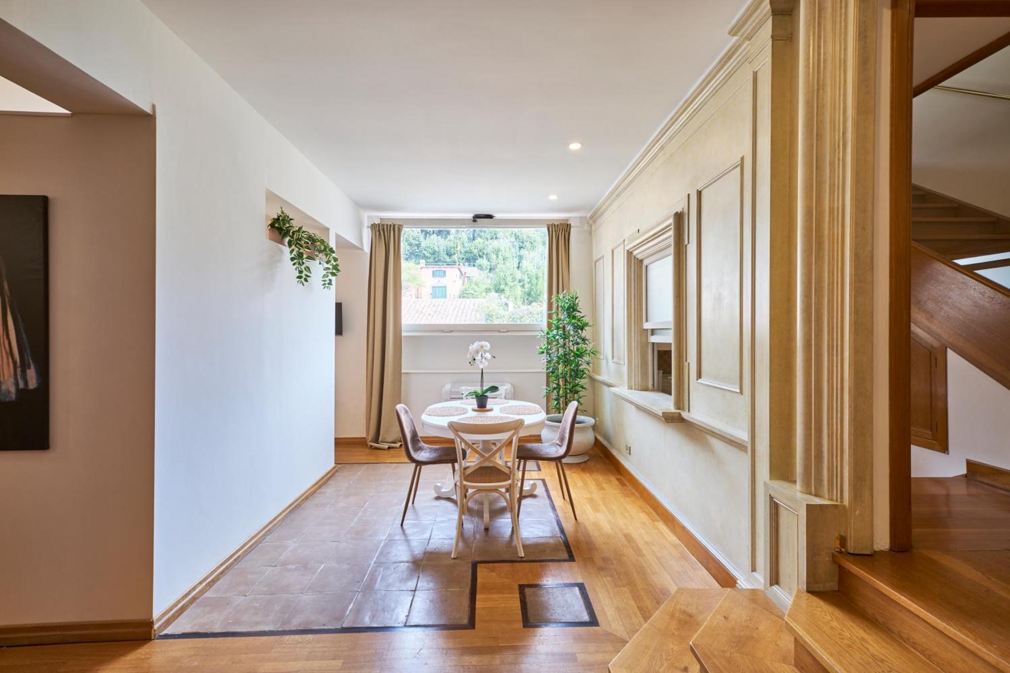 Mb Suites Margutta Rome Exterior photo