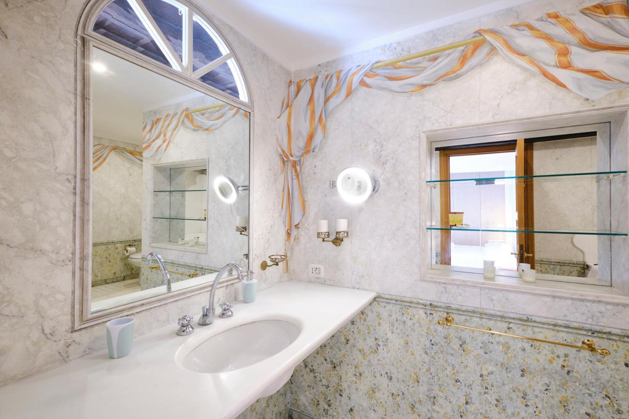 Mb Suites Margutta Rome Exterior photo