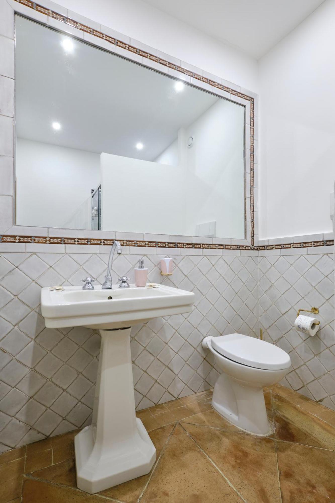 Mb Suites Margutta Rome Exterior photo