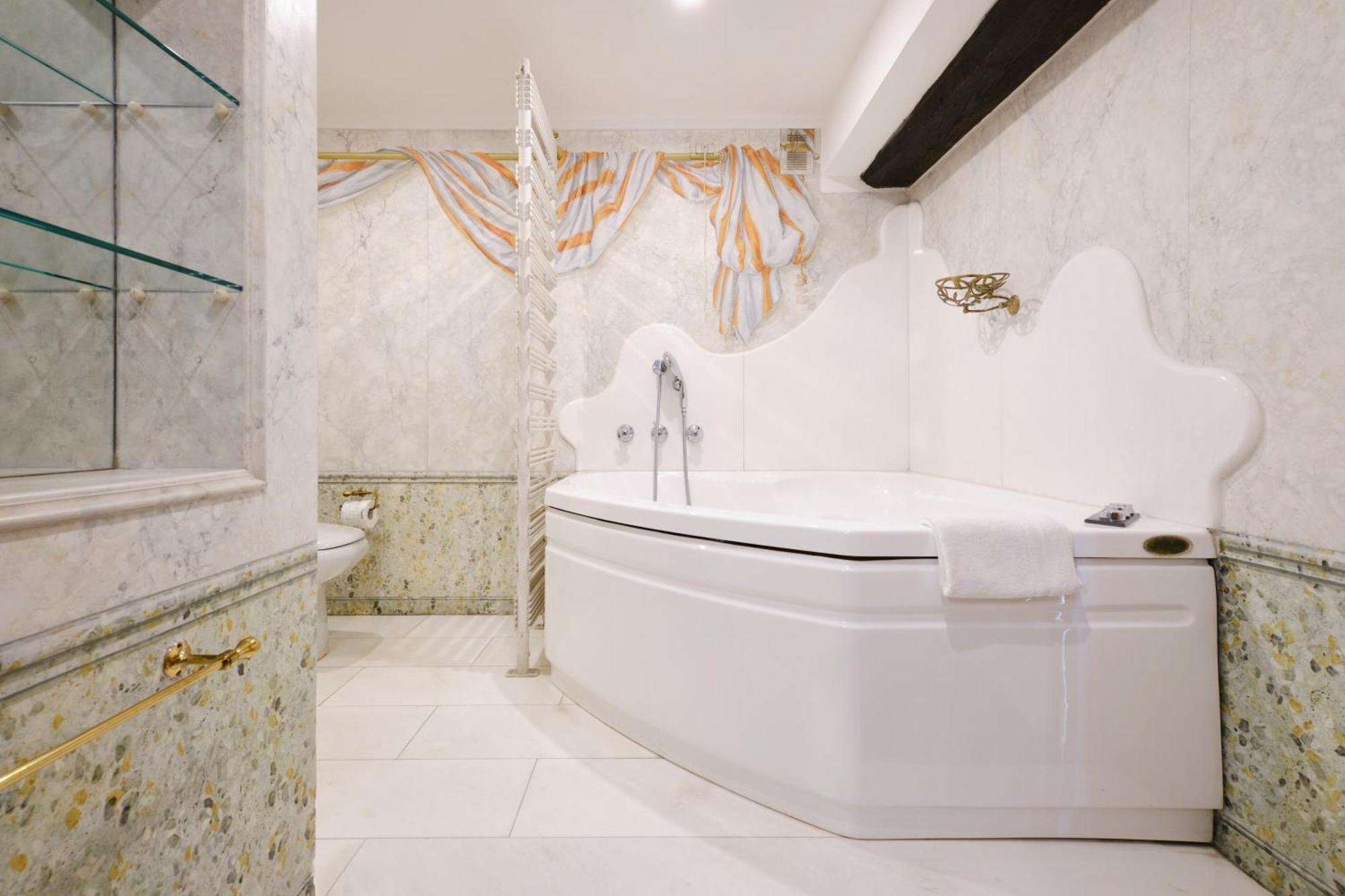 Mb Suites Margutta Rome Exterior photo