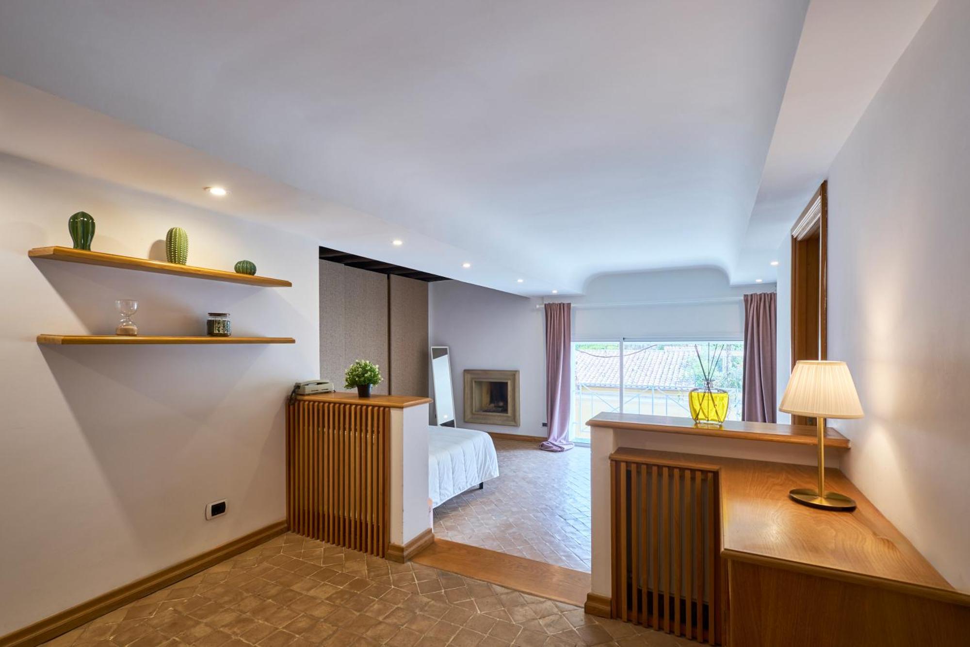 Mb Suites Margutta Rome Exterior photo