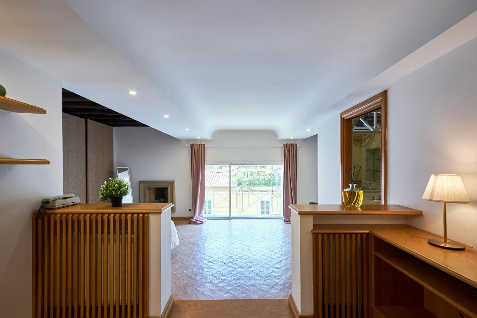 Mb Suites Margutta Rome Exterior photo