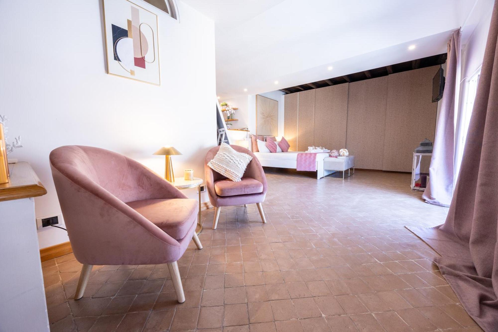 Mb Suites Margutta Rome Exterior photo