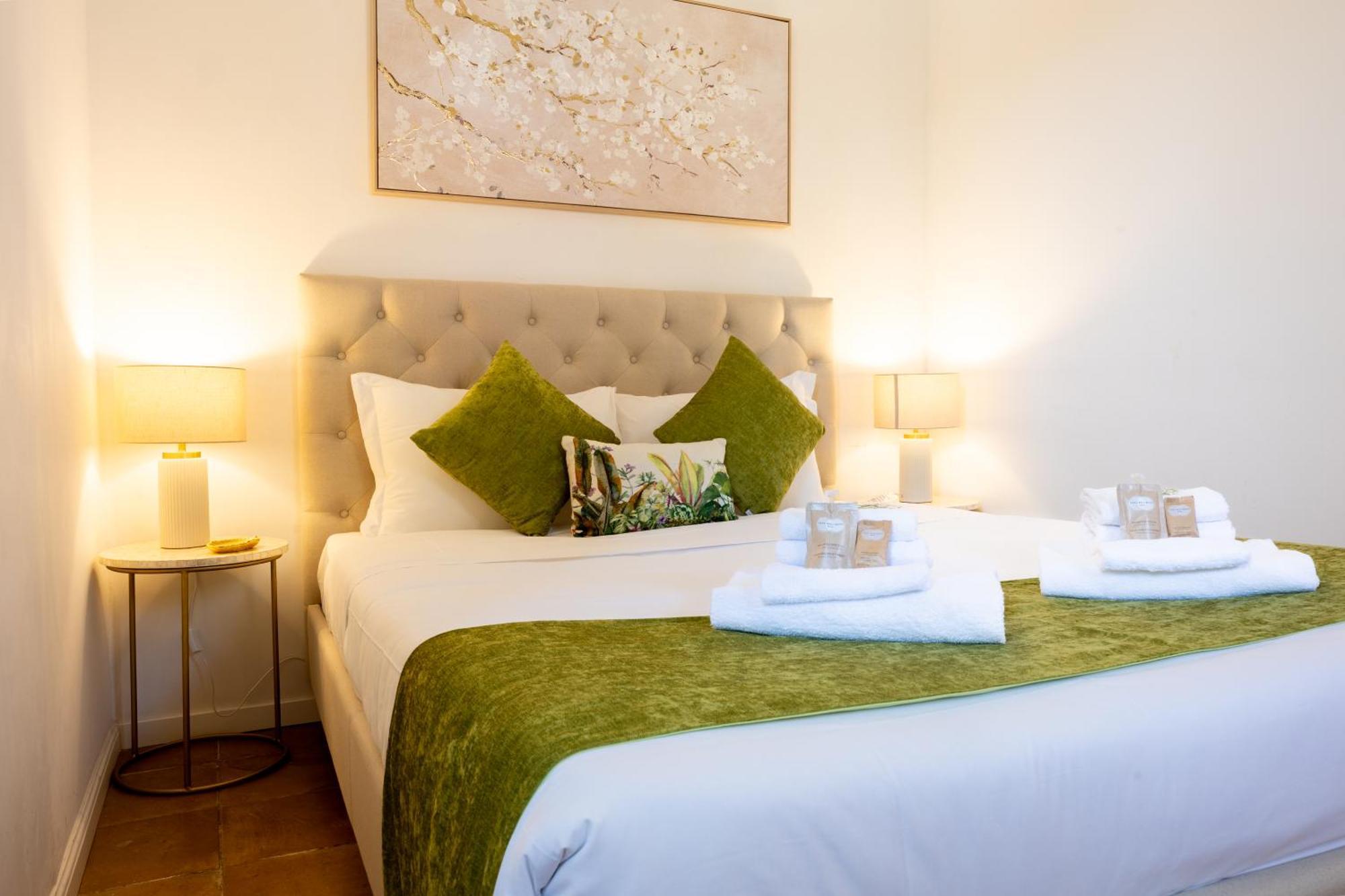 Mb Suites Margutta Rome Exterior photo
